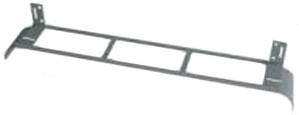 Telegärtner Frontplatten 1HE 24 SC-D