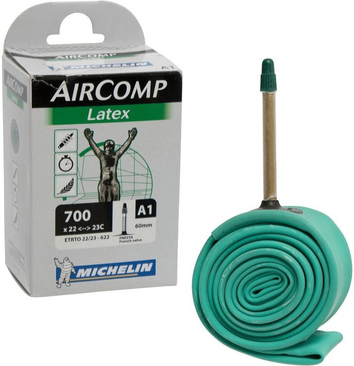 Michelin Aircomp Latex ab 10,45 bei Preisvergleich | €