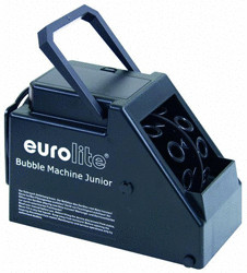 Eurolite Machine à bulles junior