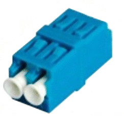 Rotronic LWL-Adapter LC Duplex PB