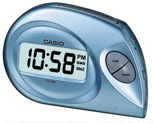 Casio DQ-583-2EF