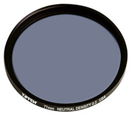 Tiffen Filtre de densité neutre ND3 pour appareil photo 77 mm