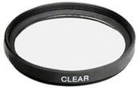 Tiffen Filtre de protection pour appareil photo 58 mm