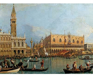 Ravensburger Canaletto - Ducal Palace