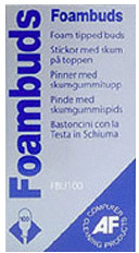 AF International Foambuds