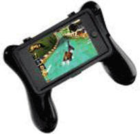 Hama 80879 Gamepad Andromeda (iPod Touch 2G)