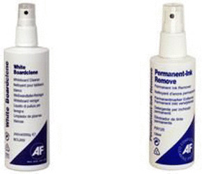 AF International Permanent Ink Remover