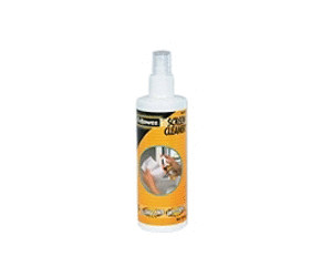 Spray de nettoyage pour écrans, 250 ml