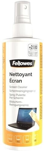 Fellowes Spray nettoyant pour écrans