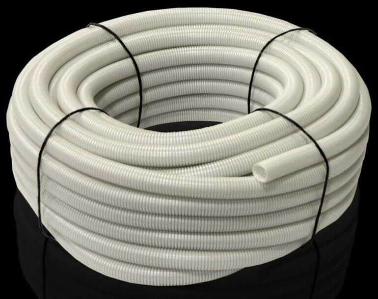 Rittal Kabelschlauch D = 16mm L = 25m