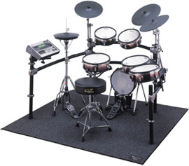 Photos - Electronic Drums Roland TDM-20 