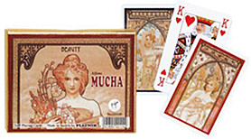 Mucha Beauty