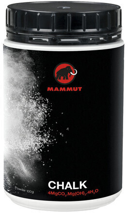 Mammut Chalk Container