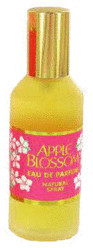 Kent Cosmetics Apple Blossom Eau de Parfum (30 ml)