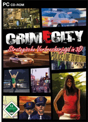 Crime City (PC)