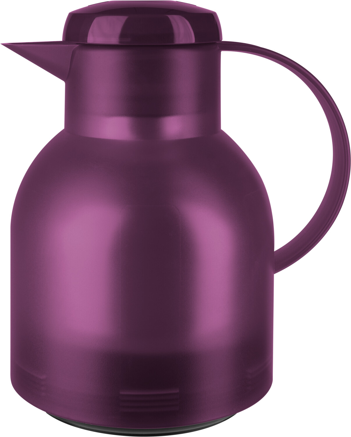 Emsa Pichet isotherme Samba 1 L aubergine translucide