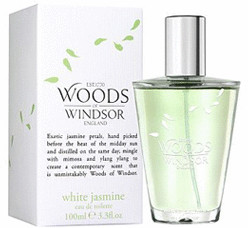 Woods of Windsor White Jasmine Eau de Toilette (100 ml)