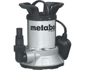 metabo tpf6600sn