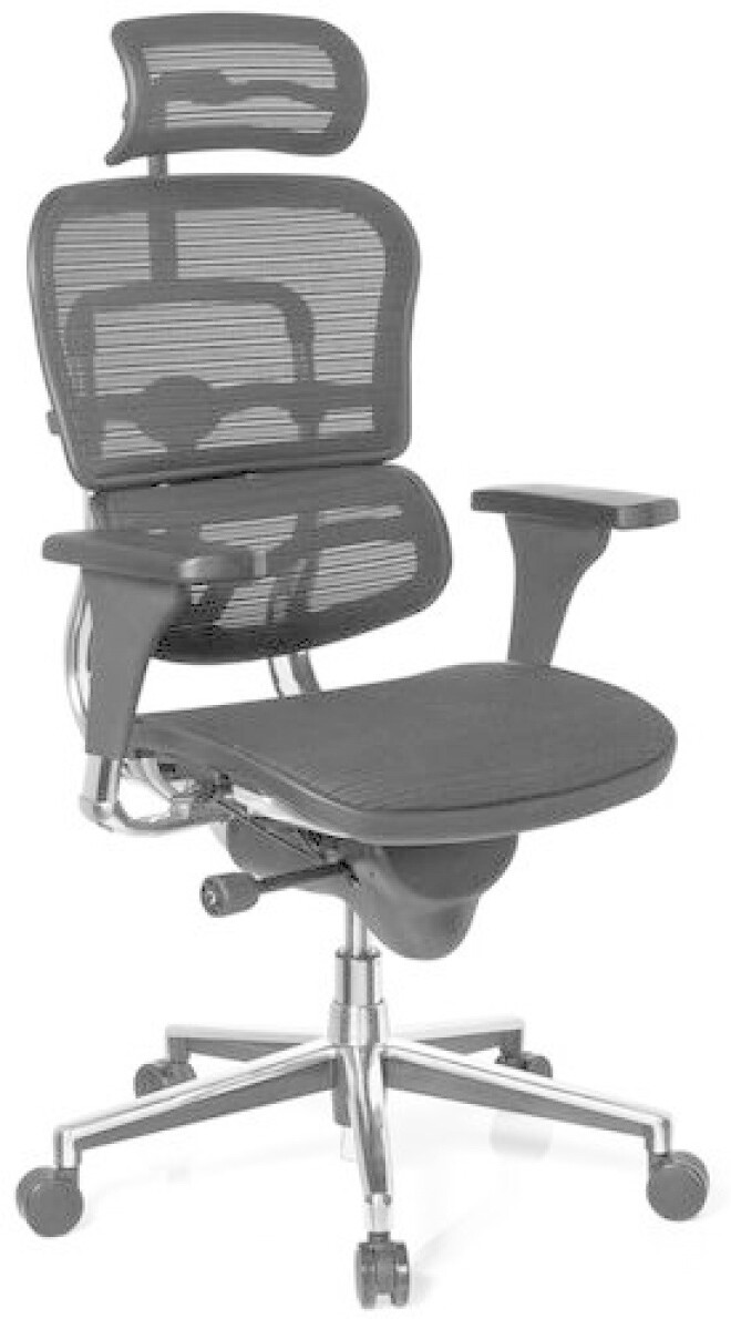 HJH Office Ergohuman