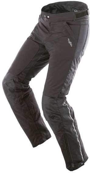 Spidi Pantalon H2Out Hurricane noir
