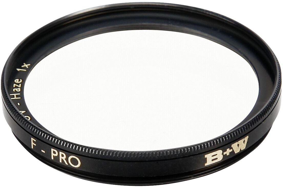 B+W UV (010) NVG 40,5mm
