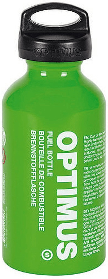 Optimus Bouteille de fuel 0,4l