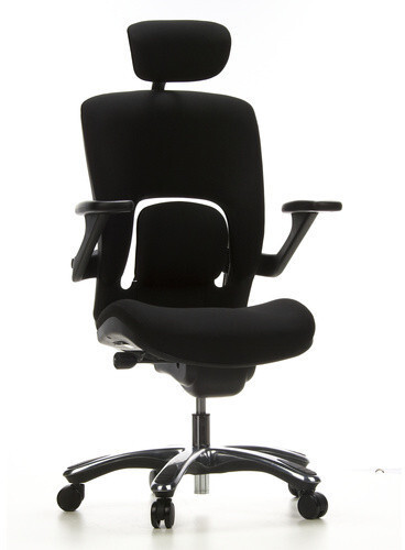 HJH Office Vapor Lux