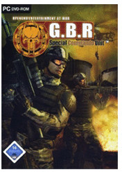 GBR: Special Commando Unit (PC)