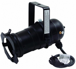 Eurolite PAR-20 (E27)