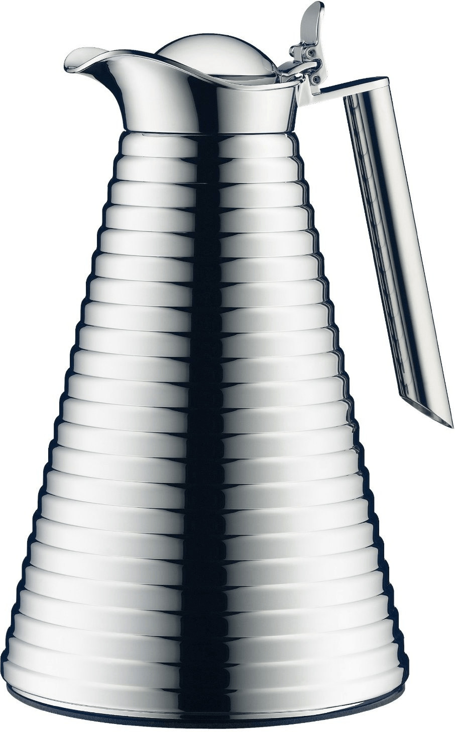 alfi Pichet isotherme Achat 1 L chrome