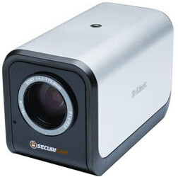 D-Link DCS-3415