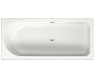 Bette Betteocean Low-Line 8834 mit Griff 170 x 75 cm