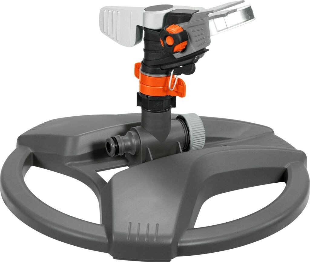 Gardena Arroseur-canon rotatif ou sectoriel Premium (8135-20)