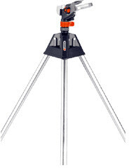 Gardena Arroseur-canon en hauteur Premium (8138-20)
