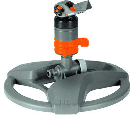 Gardena Turbine d'arrosage Comfort (8143-20)