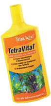 Tetra Aqua TetraVital 100 ml