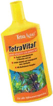 Tetra Aqua TetraVital 500 ml