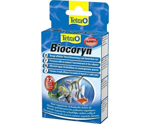 Tetra Biocoryn 12 Kapseln