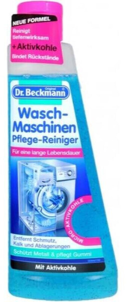 Dr.Beckmann Waschmaschinen Pflegereiniger (250 ml), Bild 5