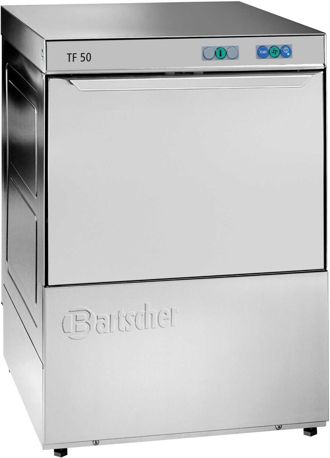 Bartscher Deltamat TF 50