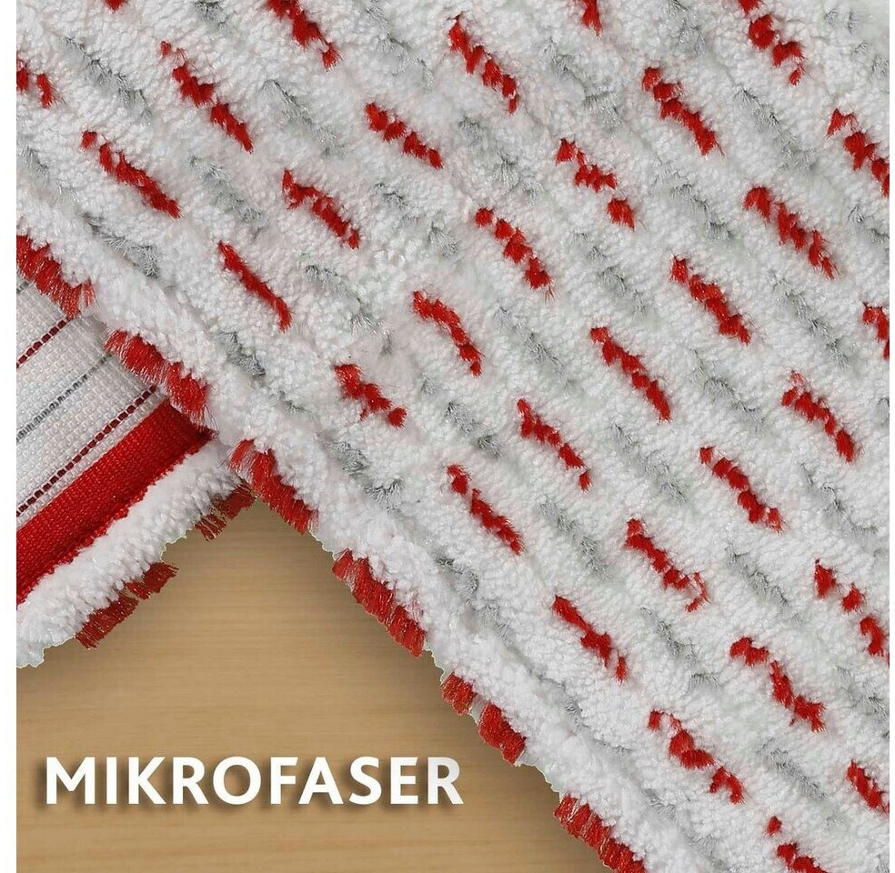 Vileda Microfaser 6,25 | ab Pick-Up Stk.) bei Poren (4 € Multipack Allzwecktuch Preisvergleich