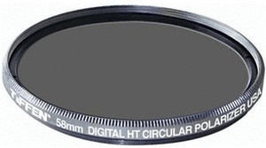 Tiffen Titane Digital HT polarisant circulaire 58 mm