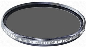 Tiffen 55mm Digital HT Circular Pol