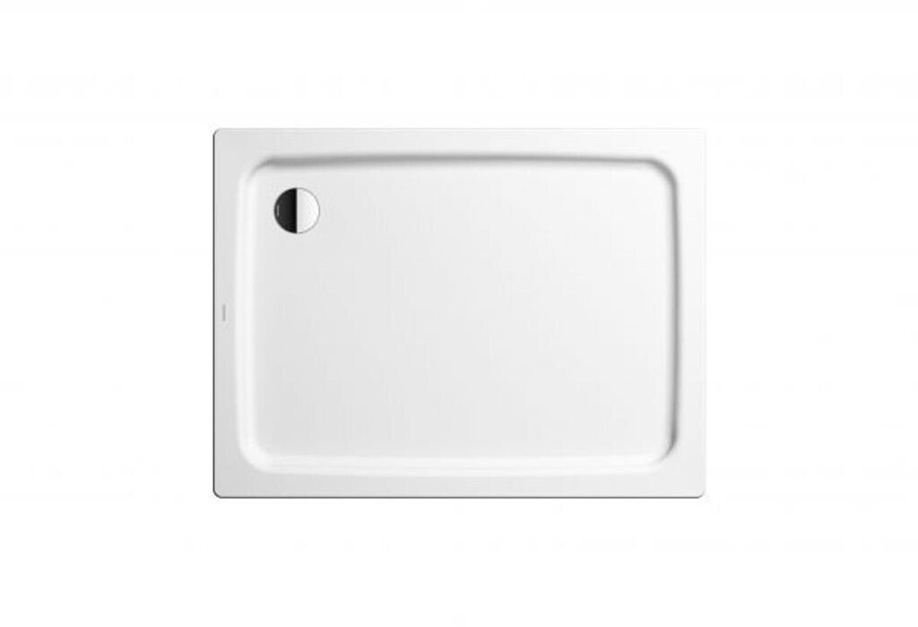 Kaldewei Ambiente Duschplan 555-1 (4482000 10001)
