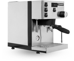Rancilio Silvia au meilleur prix sur 