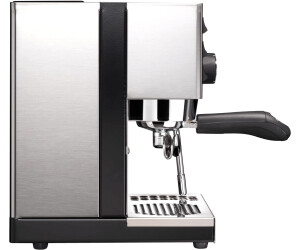 Rancilio Silvia au meilleur prix sur 