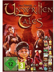 The Book of Unwritten Tales (PC)