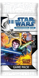 WizKids Star Wars - Pocketmodel TCG Game Pack