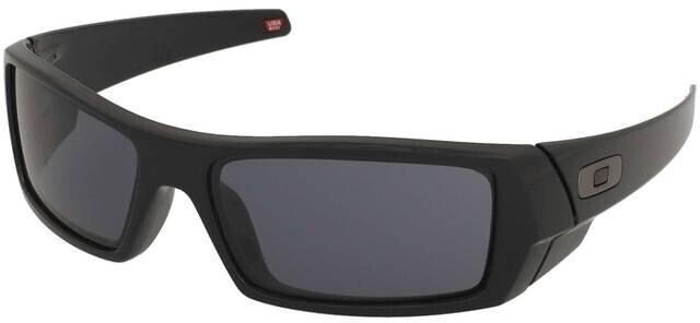 Oakley Gascan OO9014 03-471 (noir poli/gris)