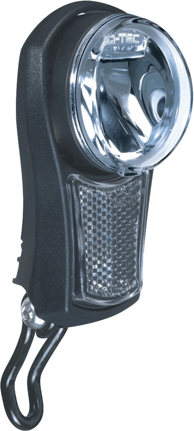 Busch & Müller Lumotec IQ Fly senso plus